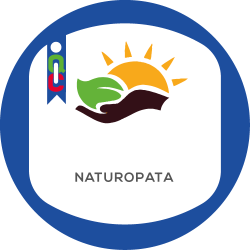 NATUROPATA